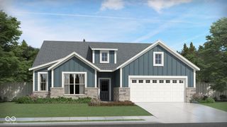 7215 Rose Hill Avenue, Brownsburg, IN 46112