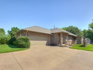 16112 Silverado Drive, Edmond, OK 73013