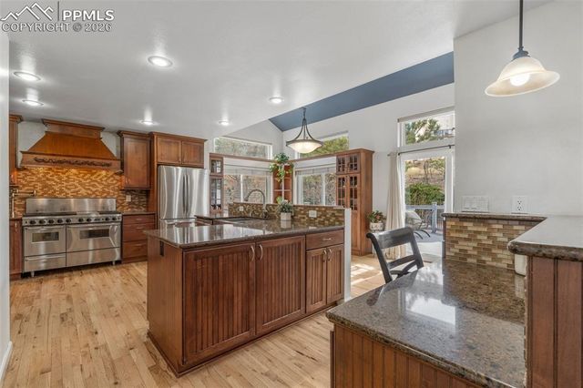 2640 Holman Court, Colorado Springs, CO 80919