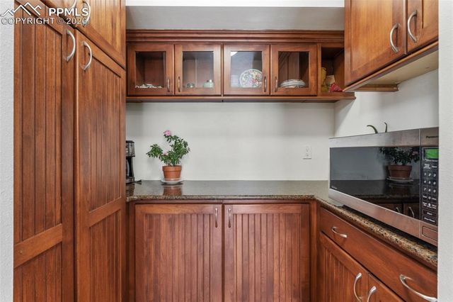 2640 Holman Court, Colorado Springs, CO 80919