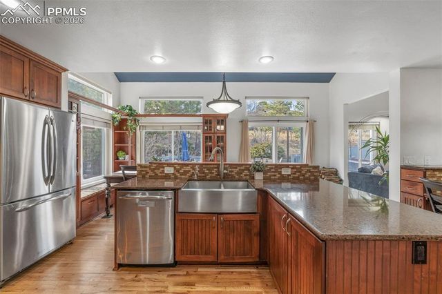 2640 Holman Court, Colorado Springs, CO 80919