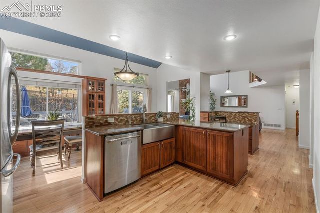 2640 Holman Court, Colorado Springs, CO 80919