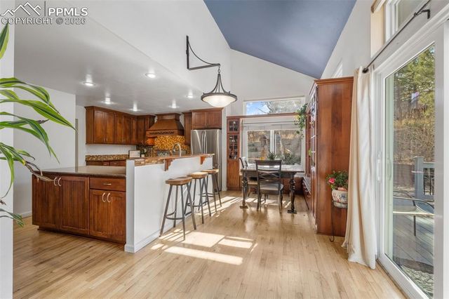 2640 Holman Court, Colorado Springs, CO 80919