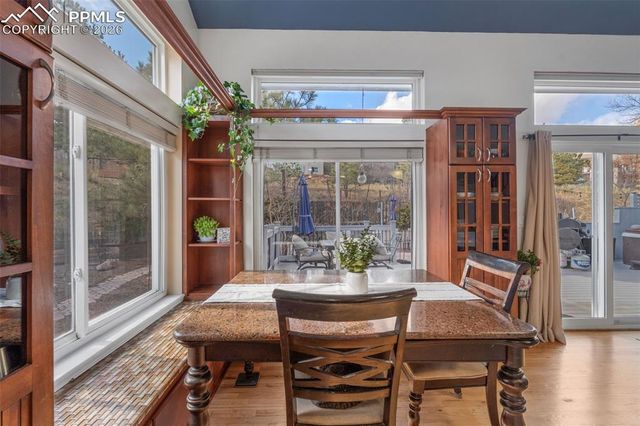 2640 Holman Court, Colorado Springs, CO 80919