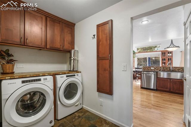 2640 Holman Court, Colorado Springs, CO 80919