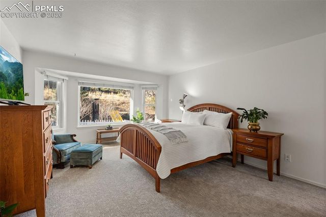 2640 Holman Court, Colorado Springs, CO 80919