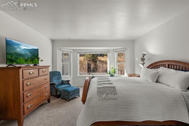 2640 Holman Court, Colorado Springs, CO 80919