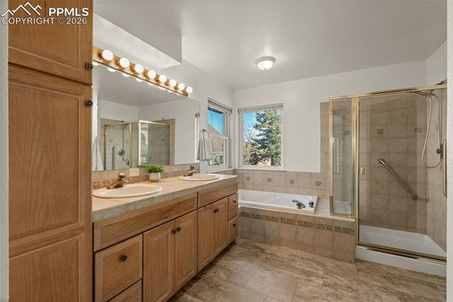 2640 Holman Court, Colorado Springs, CO 80919