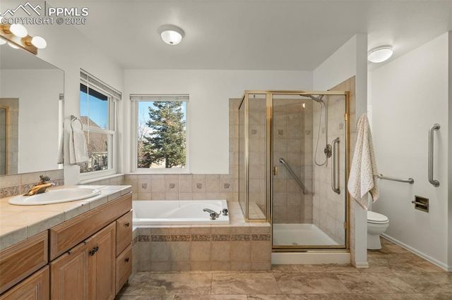 2640 Holman Court, Colorado Springs, CO 80919