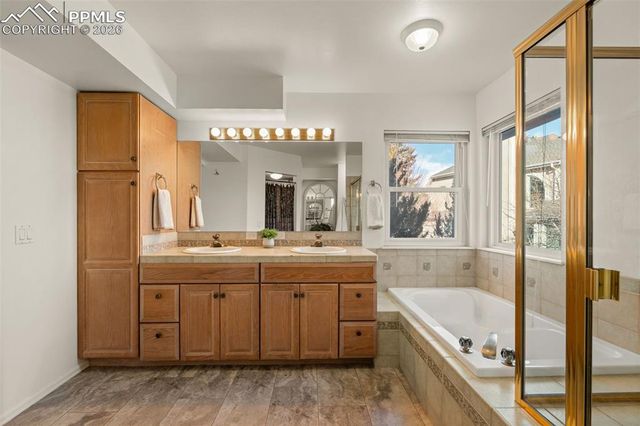 2640 Holman Court, Colorado Springs, CO 80919