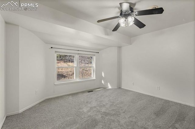 2640 Holman Court, Colorado Springs, CO 80919