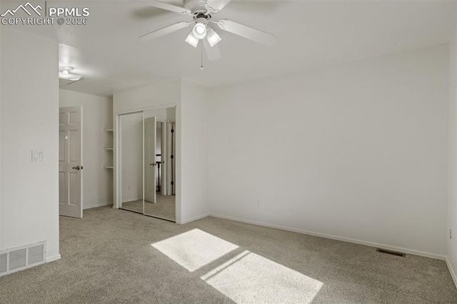 2640 Holman Court, Colorado Springs, CO 80919