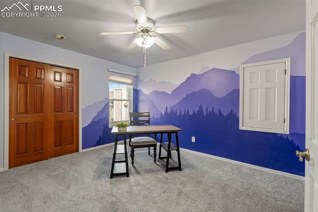 2640 Holman Court, Colorado Springs, CO 80919