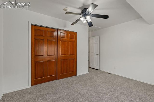 2640 Holman Court, Colorado Springs, CO 80919