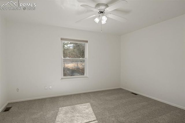 2640 Holman Court, Colorado Springs, CO 80919