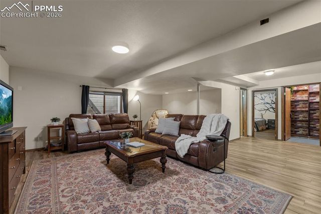 2640 Holman Court, Colorado Springs, CO 80919