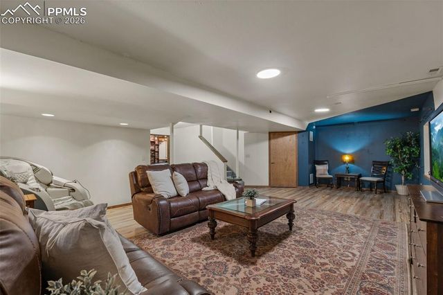 2640 Holman Court, Colorado Springs, CO 80919