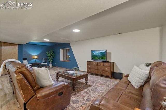 2640 Holman Court, Colorado Springs, CO 80919