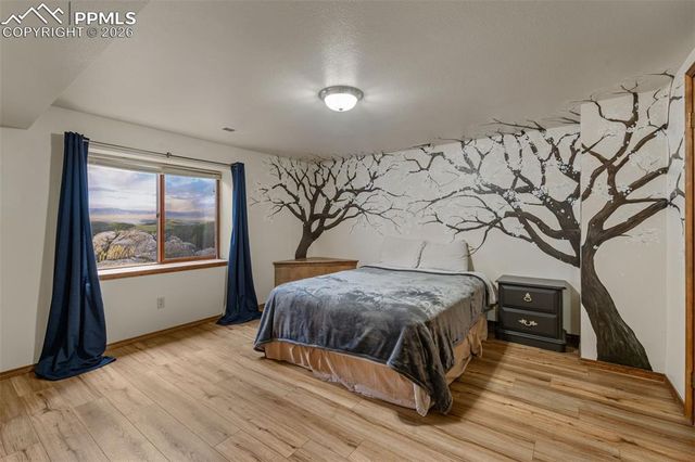 2640 Holman Court, Colorado Springs, CO 80919