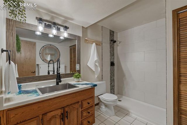 2640 Holman Court, Colorado Springs, CO 80919