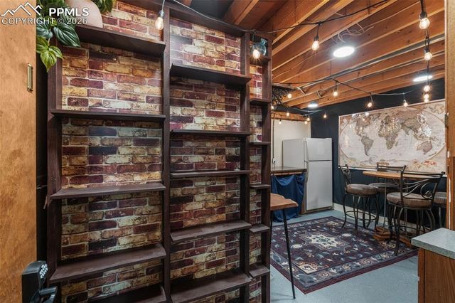 2640 Holman Court, Colorado Springs, CO 80919