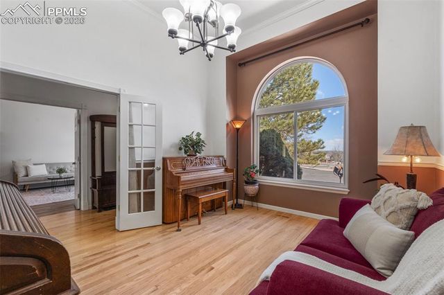 2640 Holman Court, Colorado Springs, CO 80919