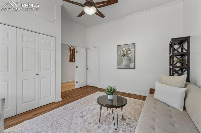 2640 Holman Court, Colorado Springs, CO 80919