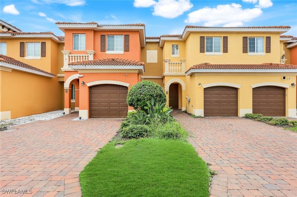 10171 Tin Maple DR 95, Estero, FL 33928