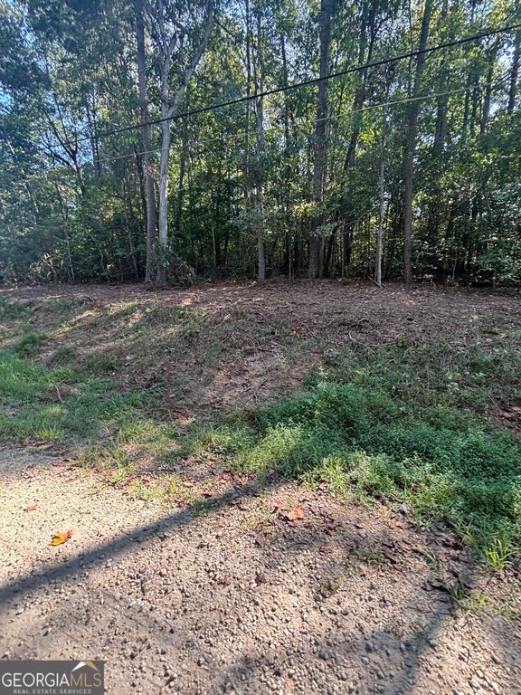 0 Oakwood Road, Lavonia, GA 30553 — exterior