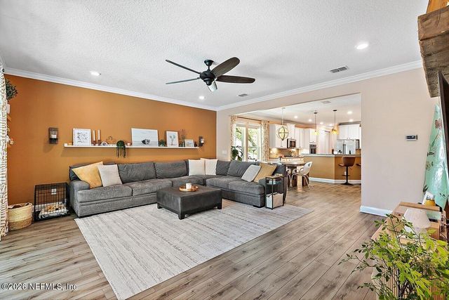 16 TORCIDO Boulevard, St. Augustine, FL 32095