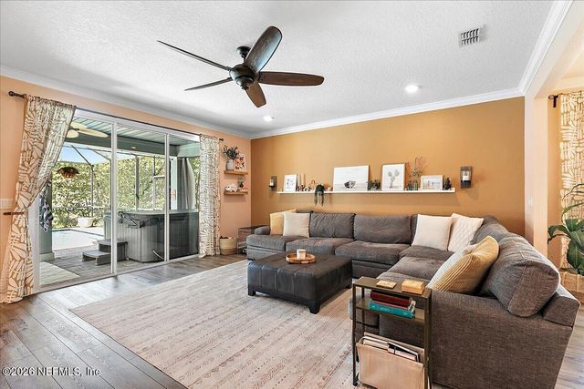 16 TORCIDO Boulevard, St. Augustine, FL 32095