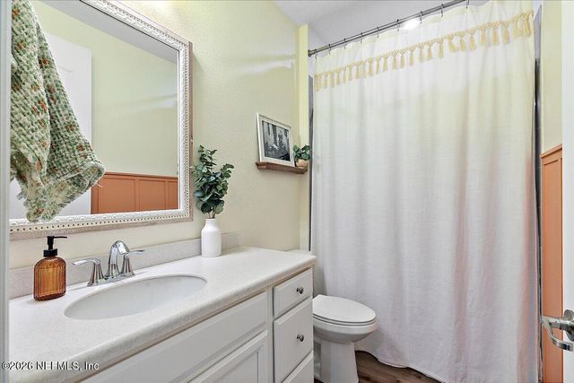 16 TORCIDO Boulevard, St. Augustine, FL 32095