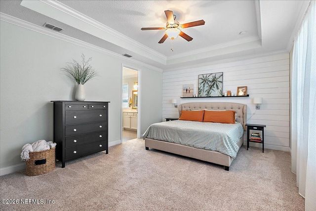 16 TORCIDO Boulevard, St. Augustine, FL 32095