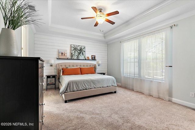 16 TORCIDO Boulevard, St. Augustine, FL 32095