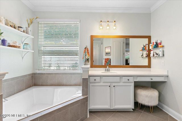 16 TORCIDO Boulevard, St. Augustine, FL 32095