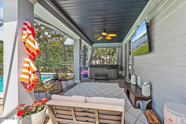 16 TORCIDO Boulevard, St. Augustine, FL 32095