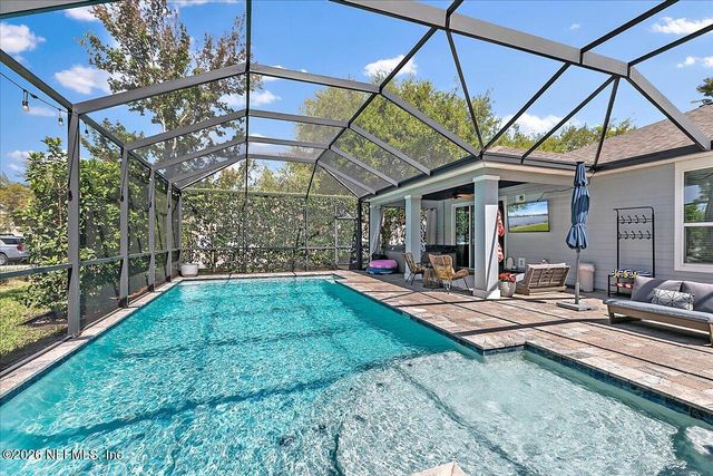 16 TORCIDO Boulevard, St. Augustine, FL 32095