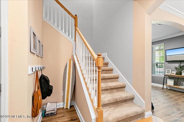 16 TORCIDO Boulevard, St. Augustine, FL 32095