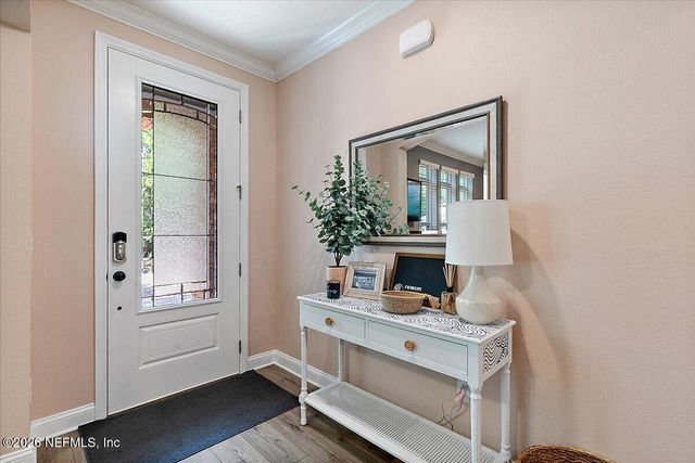 16 TORCIDO Boulevard, St. Augustine, FL 32095