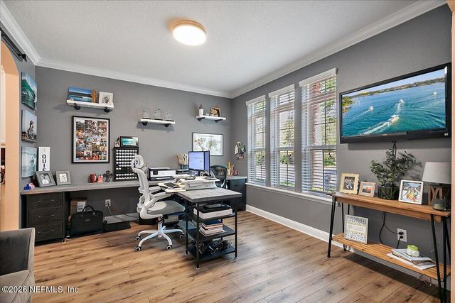 16 TORCIDO Boulevard, St. Augustine, FL 32095