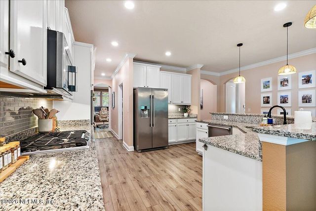 16 TORCIDO Boulevard, St. Augustine, FL 32095