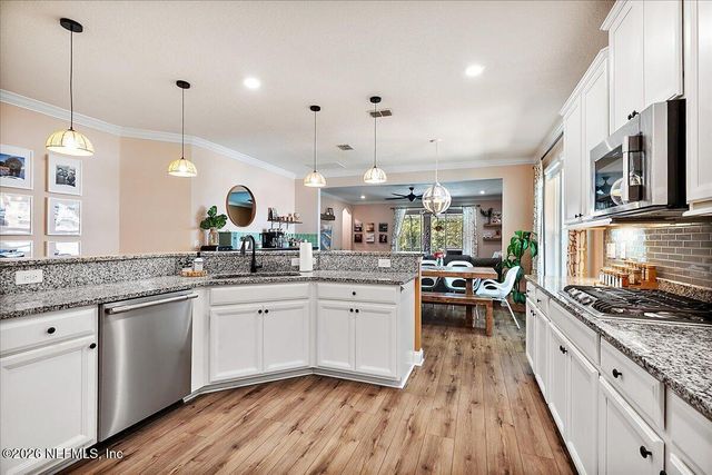 16 TORCIDO Boulevard, St. Augustine, FL 32095