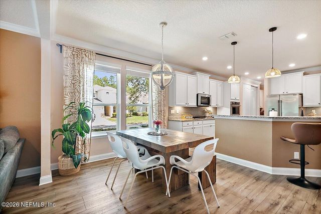 16 TORCIDO Boulevard, St. Augustine, FL 32095