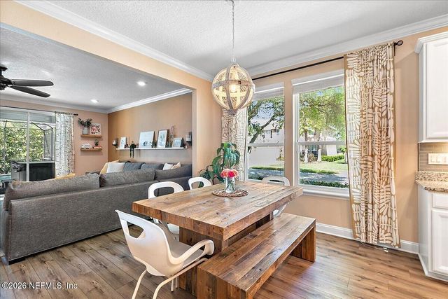 16 TORCIDO Boulevard, St. Augustine, FL 32095