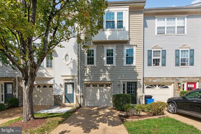 3841 WATKINS MILL DR, Alexandria, VA 22304
