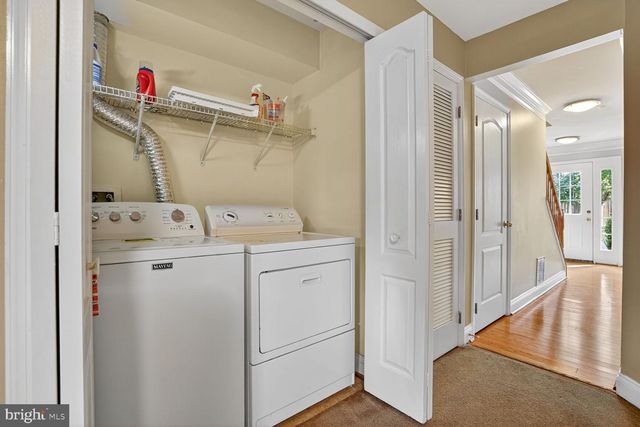 3841 WATKINS MILL DR, Alexandria, VA 22304