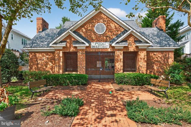 3841 WATKINS MILL DR, Alexandria, VA 22304