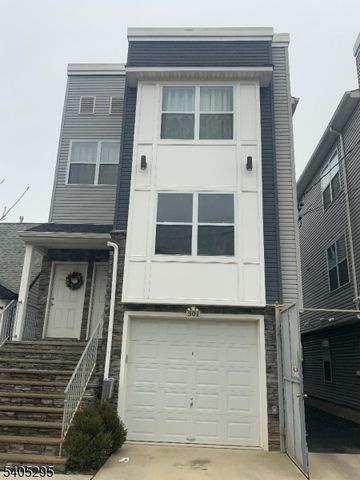 301 N 13Th St, Newark City, NJ 07107