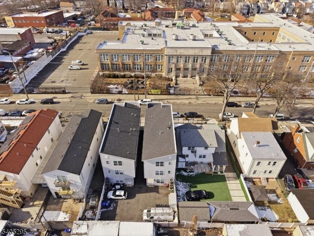 301 N 13Th St, Newark City, NJ 07107