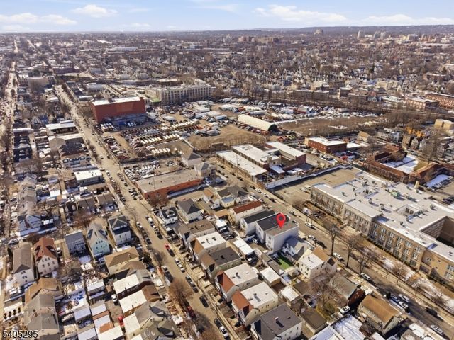 301 N 13Th St, Newark City, NJ 07107